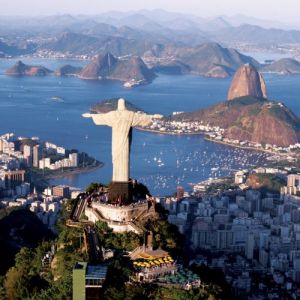 Monumento Cristo Redentor: história e significado
