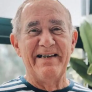 É assim que vive Renato Aragão após ser demitido da Globo