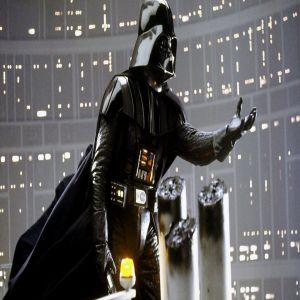 Star Wars V está no todo da bilheteria dos EUA