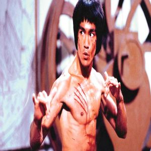 O que aconteceu com o Bruce Lee?