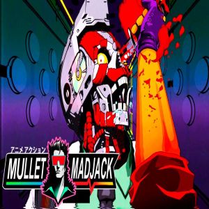 Análise de Mullet MadJack jogo de FPS brasileiro