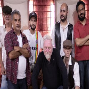 Uai Patrick’s com The Celtas Ride Again