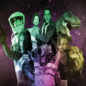 Tecnologias que Surgiram Inspiradas pela Cultura Nerd