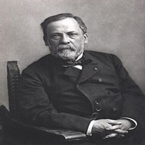 Louis Pasteur: Pai da Microbiologia