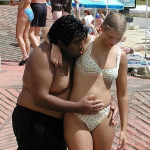 13 imagens que provam que é só você que não pega nada mesmo.