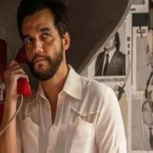 Wagner Moura e 'O Agente Secreto' são indicados ao Globo de Ouro