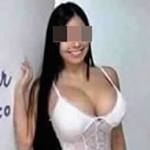 Uma excelente profissional