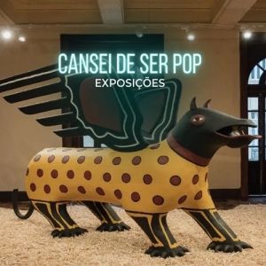 Exposição sobre o movimento Armorial, liderado por Ariano Suassuna, chega ao CCBB-SP