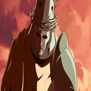 Blasphemous 2 complementa a jornada do primeiro título com evolução de gameplay