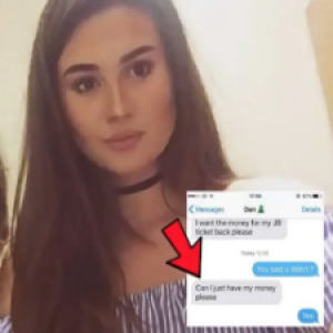 Jovem decide dar uma lição no ex-namorado que a traiu e planeja vingança de 17 anos de duração