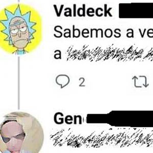 Gênios que estão perdidos nas redes sociais