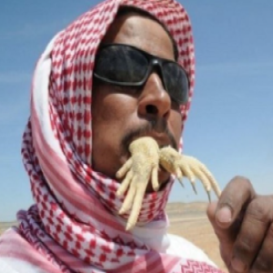 As iguarias mais bizarras que você não comeria