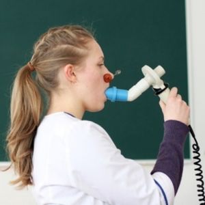 Exame Espirometria: o que é, para que serve e como entender o resultado