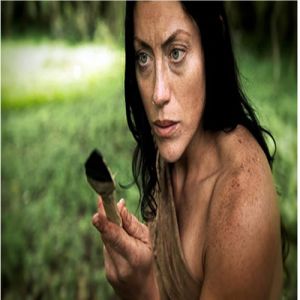 Cat Bigney – Consultora de Sobrevivencialismo