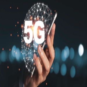 O que é tecnologia 5G?
