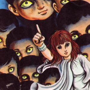 10 Melhores mangás de terror antólogicos 