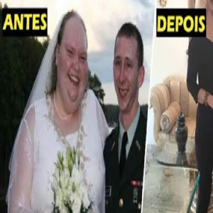 Lembra da noiva ‘mais feia do mundo’? respire fundo e veja como ela está 10 anos após ser detonada na web