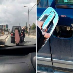 Coletânea de pessoas mais azaradas do mundo