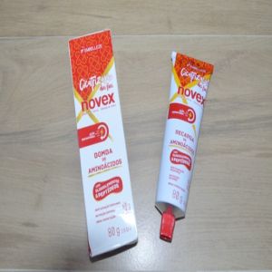 Resenha: Bomba de Aminoácidos