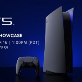 Playstation 5 - Sony revela data e horário de evento que trará novidades do novo console