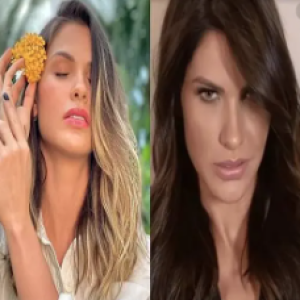 Quanto a Andressa Suita ganhou para pintar os cabelos? O valor vai te deixar de queixo caído!