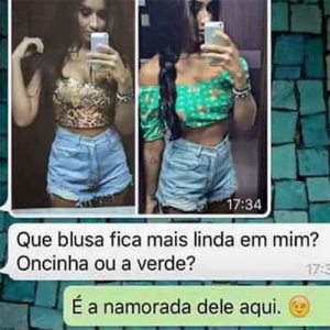 6 roupas femininas que enlouquecem os homens