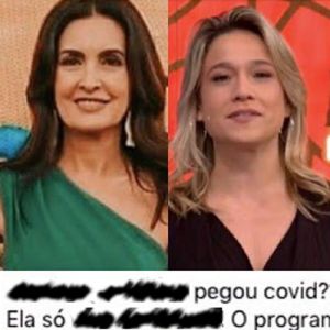 A internet não perdoa simplesmente nada