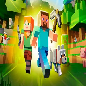 Curiosidades sobre o Minecraft que você não sabia