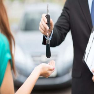 Como transferir a propriedade do veículo