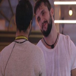 Festa do ‘BBB 21’ teve Fiuk atrás de Juliette, Pabllo Vittar chorando e Arthur encantado pela cantora; veja