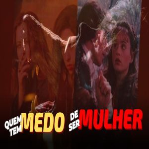 Quem tem medo de ser mulher? Sobre A Companhia dos Lobos e Ginger Snaps