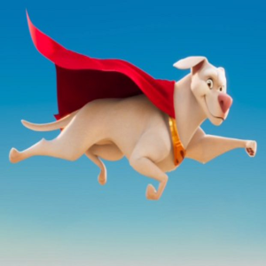 Os Melhores Cachorros dos Quadrinhos