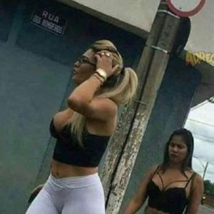 O perigoso caso das assaltantes em série do Facebook