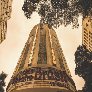 Férias no cinema: Cine Theatro Brasil Vallourec exibe longas a preços populares durante o mês de julho