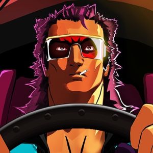 Jogo brasileiro Mullet MadJack recebe dublagem gratuita em português!