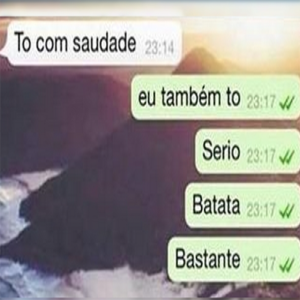 Quando o corretor ortográfico não quer ajudar