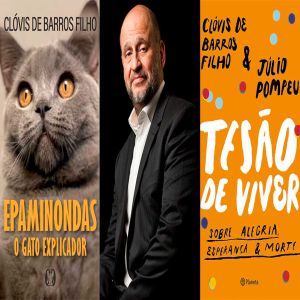 Os melhores livros de Clóvis de Barros Filho