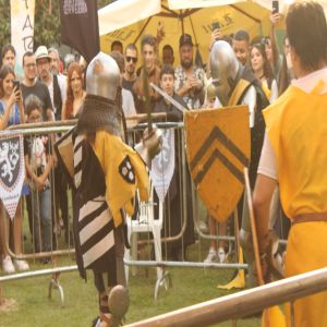 Explore o Encanto das Épocas Passadas – Festival Ostara