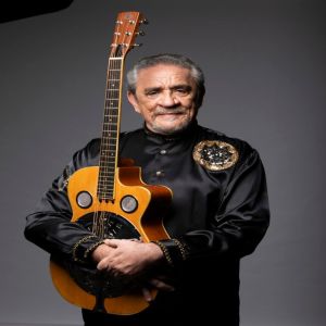 Zé Ramalho se apresenta em Lagoa Santa em abril