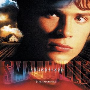 Smallville: A continuação da série fora da TV