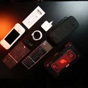 TecToy anuncia pré-venda e preço do Zeenix Lite, seu primeiro PC portátil