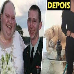 Lembra da noiva ‘mais feia do mundo’? respire fundo e veja como ela está 10 anos após ser detonada na web