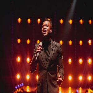 Thiaguinho se apresenta em BH neste sábado