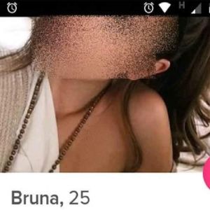 O caso da menina Bruna que gostava de coisa pequena para não machucar o útero