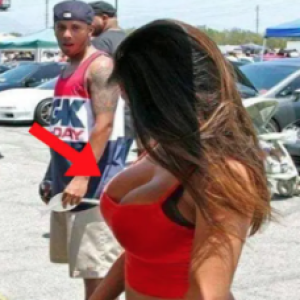 9 coisas que o homem faz quando quer ficar ou está com outra pessoa