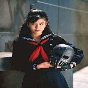 Crítica – Sukeban Deka 2 (1985)
