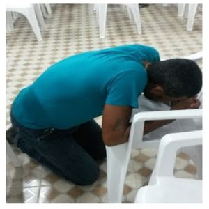 A adoração que Deus aceita 