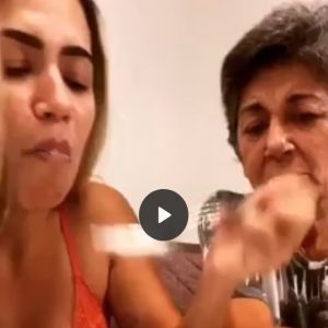 Desafio da farinha de trigo