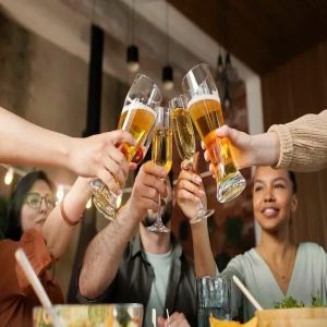 Maiores desastres durante a formatura