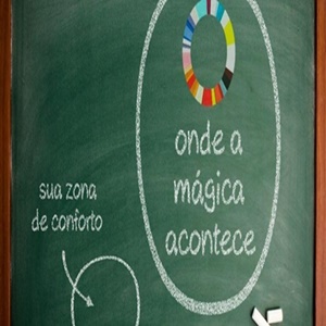 Zona de conforto é a combinação de várias mentiras paralisantes com prazo de validade